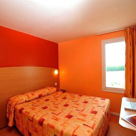 Hotel Initial By Balladins Roissy Cdg / Saint-Mard Extérieur photo