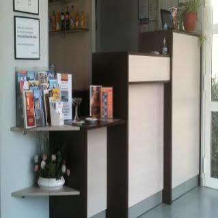 Hotel Initial By Balladins Roissy Cdg / Saint-Mard Extérieur photo