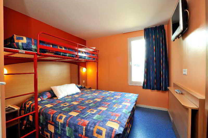 Hotel Initial By Balladins Roissy Cdg / Saint-Mard Extérieur photo