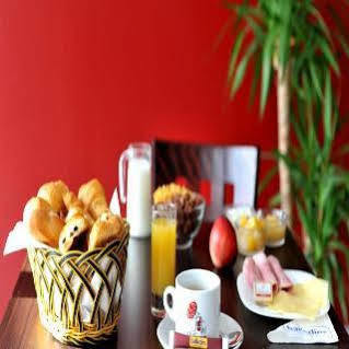 Hotel Initial By Balladins Roissy Cdg / Saint-Mard Extérieur photo