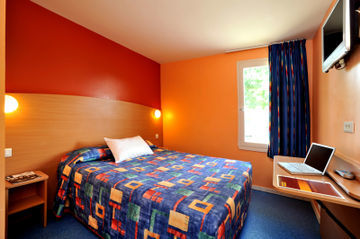 Hotel Initial By Balladins Roissy Cdg / Saint-Mard Extérieur photo
