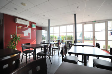 Hotel Initial By Balladins Roissy Cdg / Saint-Mard Extérieur photo