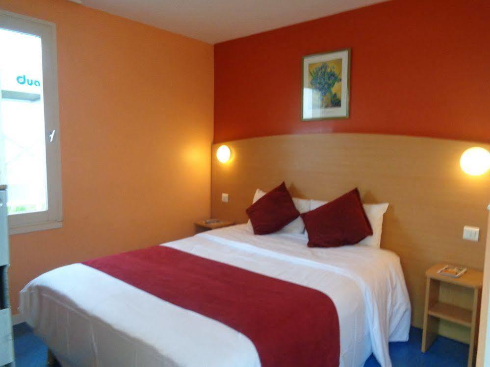 Hotel Initial By Balladins Roissy Cdg / Saint-Mard Extérieur photo