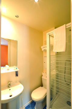 Hotel Initial By Balladins Roissy Cdg / Saint-Mard Extérieur photo